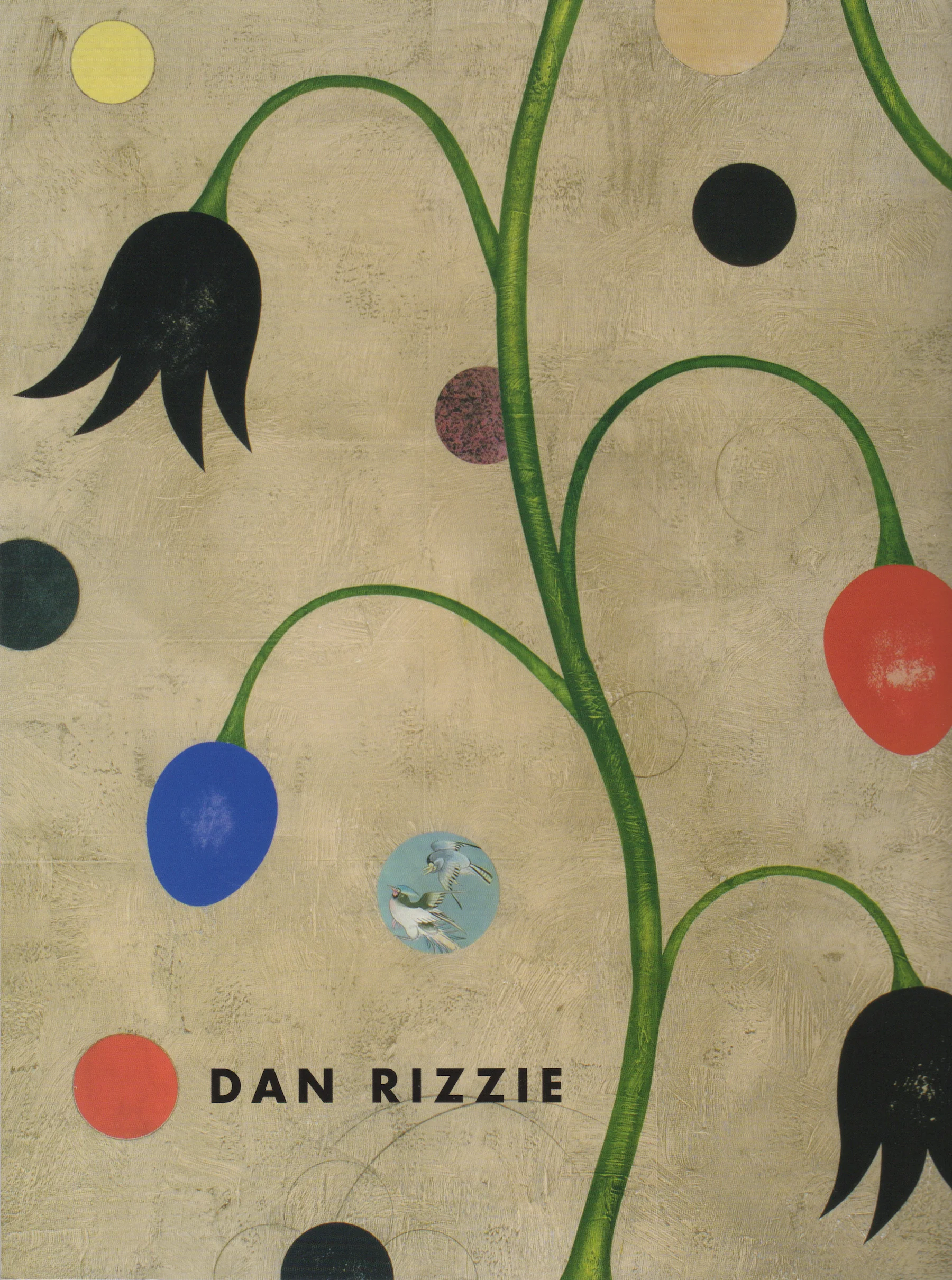 画集　Dan Rizzie　ダン リジ― 画集 Dan Rizzie ダン リジ― 画集 Dan Rizzie ダン リジ― 画集 Dan